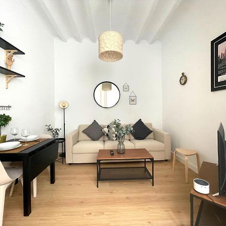 Apartament La Galeria De Botica Kadyks Zewnętrze zdjęcie