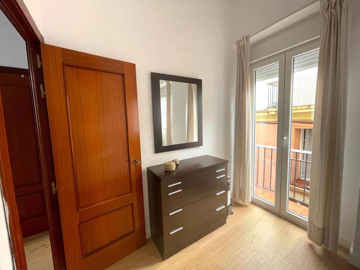 Apartament La Galeria De Botica Kadyks Zewnętrze zdjęcie