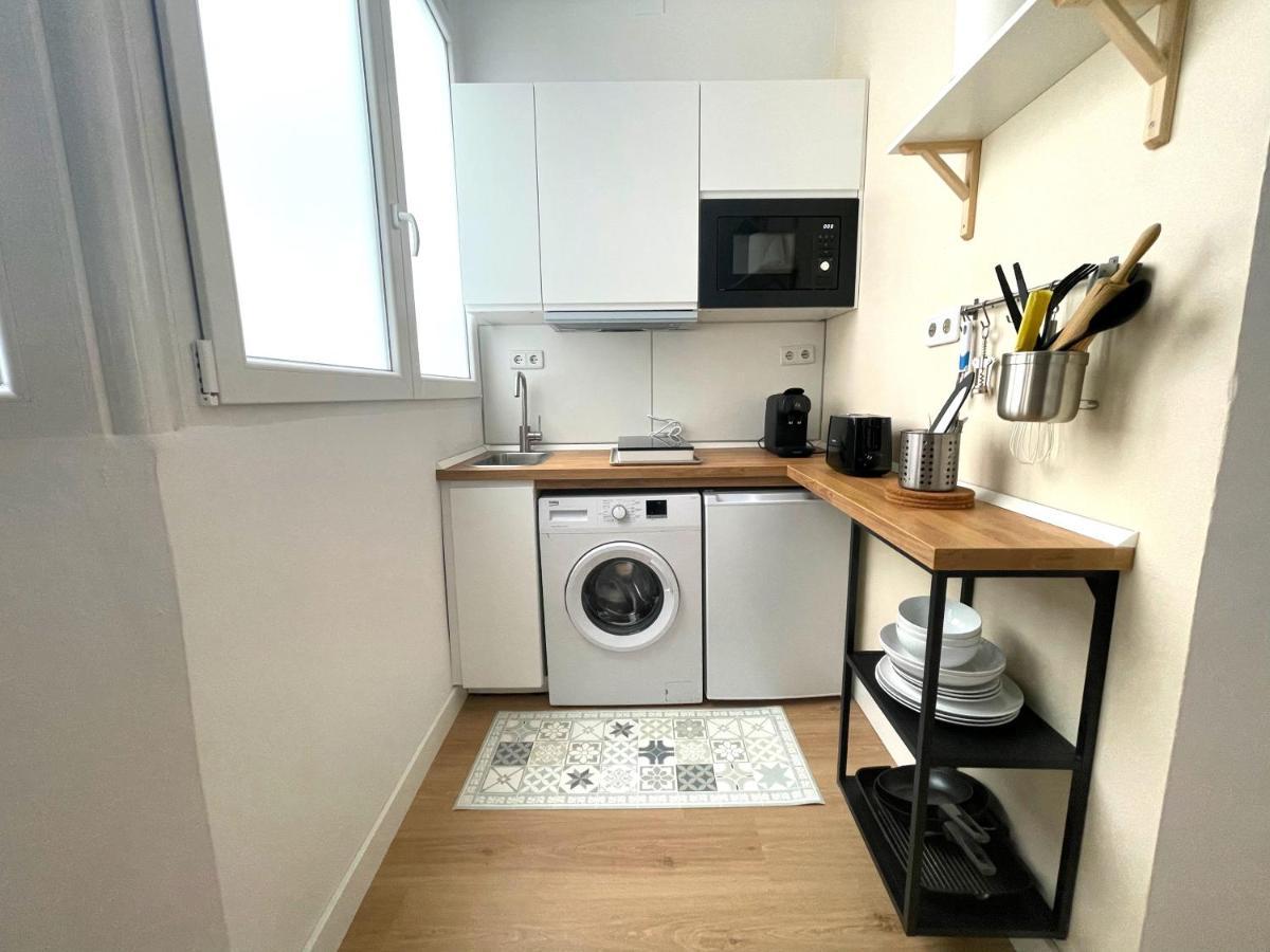 Apartament La Galeria De Botica Kadyks Zewnętrze zdjęcie