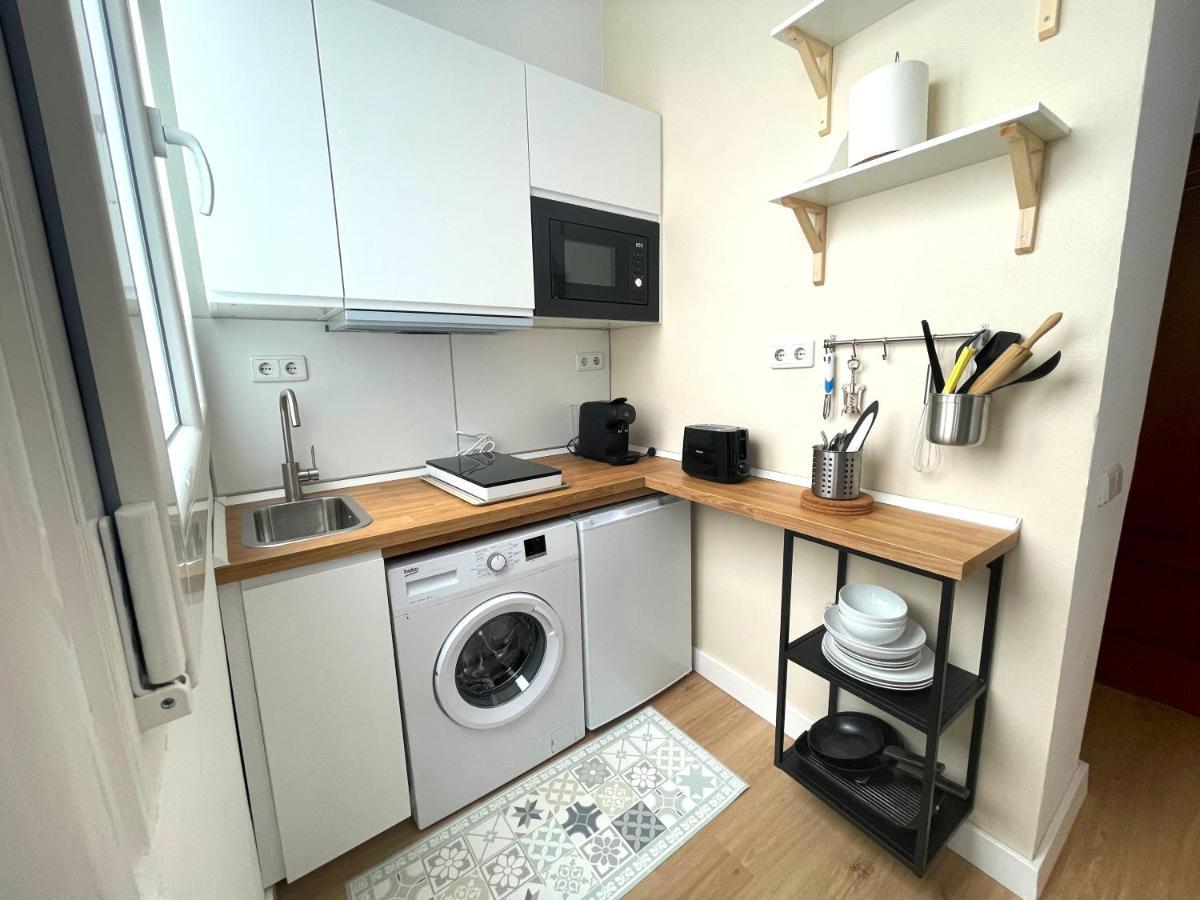 Apartament La Galeria De Botica Kadyks Zewnętrze zdjęcie