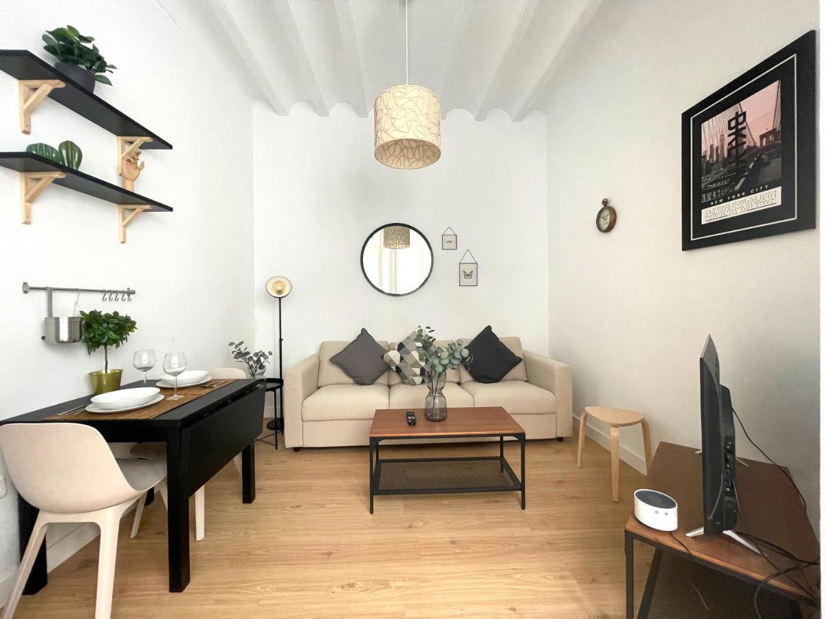 Apartament La Galeria De Botica Kadyks Zewnętrze zdjęcie