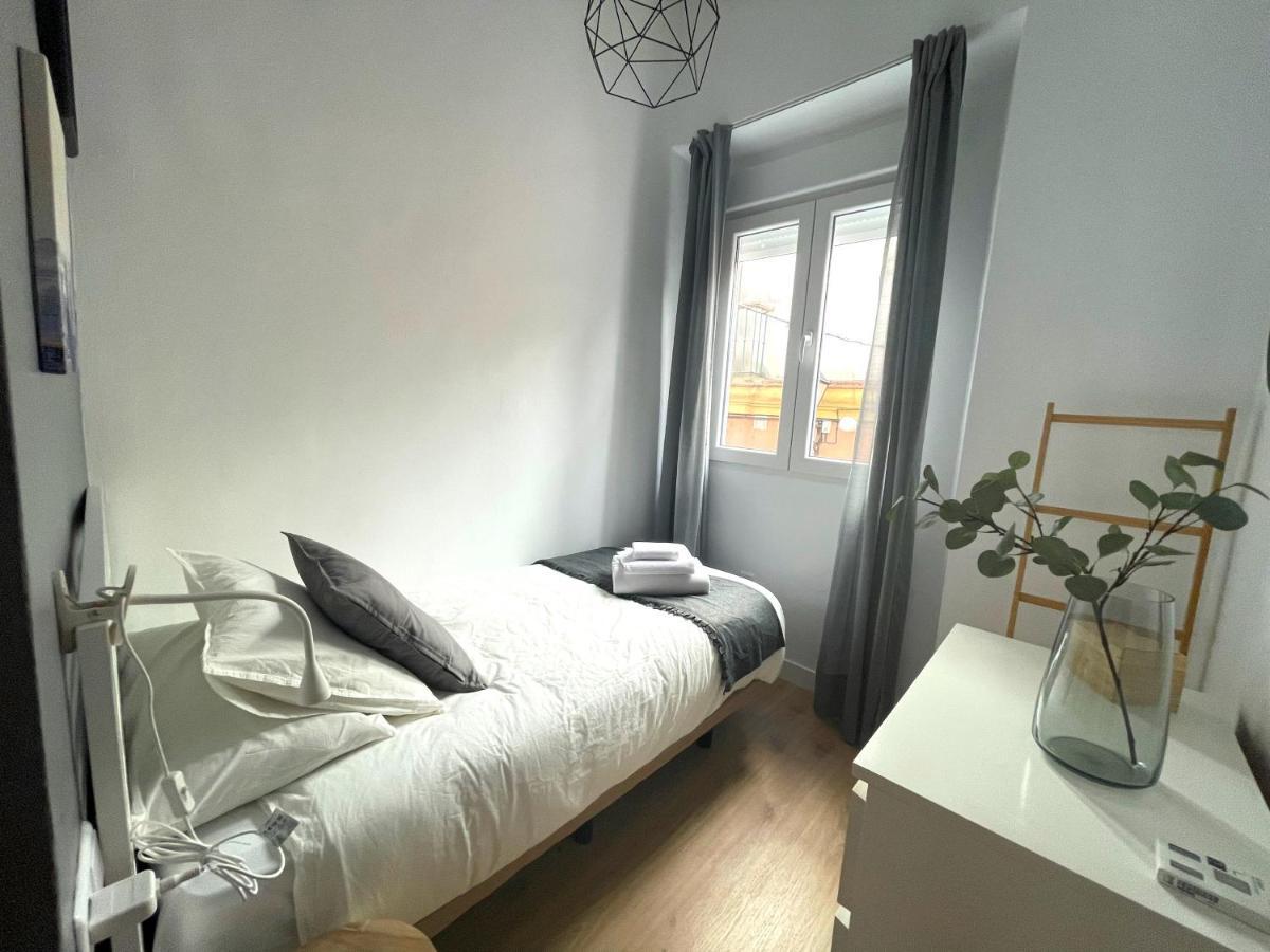 Apartament La Galeria De Botica Kadyks Zewnętrze zdjęcie