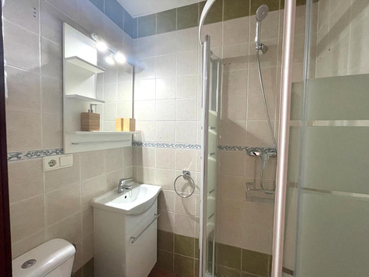 Apartament La Galeria De Botica Kadyks Zewnętrze zdjęcie